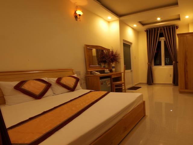 фото Lien Vien Phat Hotel изображение №6