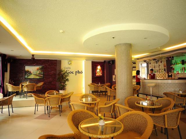 фото отеля Cam Do Hotel изображение №9