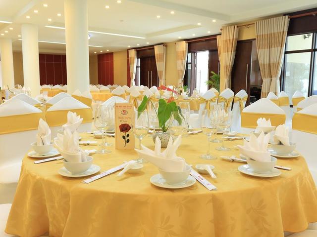 фото отеля Ky Hoa Da Lat Hotel изображение №17