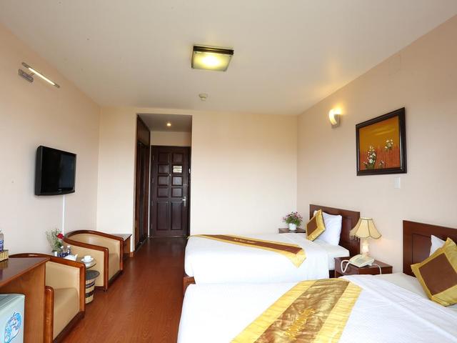 фото отеля Ky Hoa Da Lat Hotel изображение №13