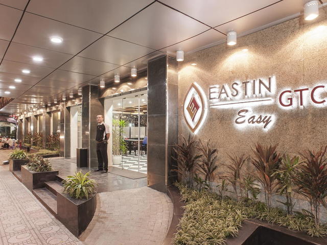 фотографии Eastin Easy GTC Hotel (ex. Holildays-Hanoi) изображение №12