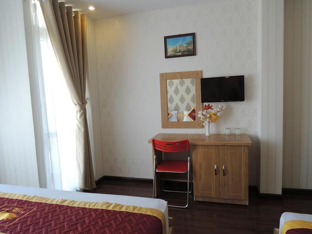фото отеля Hang Nga 1 Hotel изображение №17