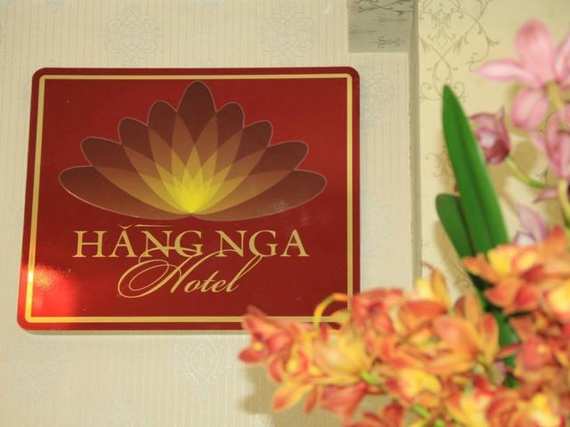 фотографии Hang Nga 1 Hotel изображение №4