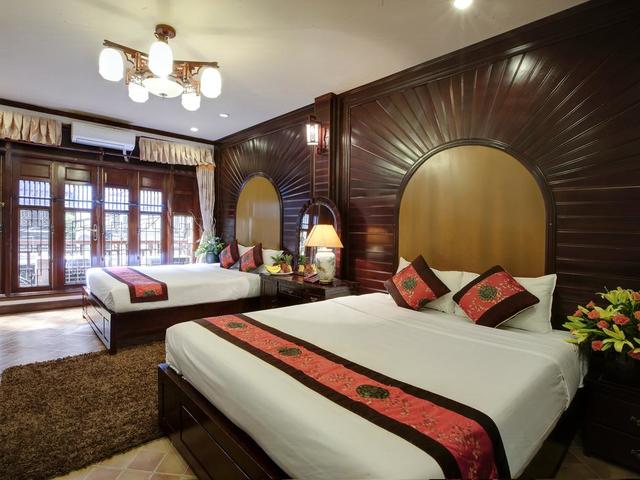 фотографии отеля Aquarius Hotel (ex. Indochina Gold) изображение №31