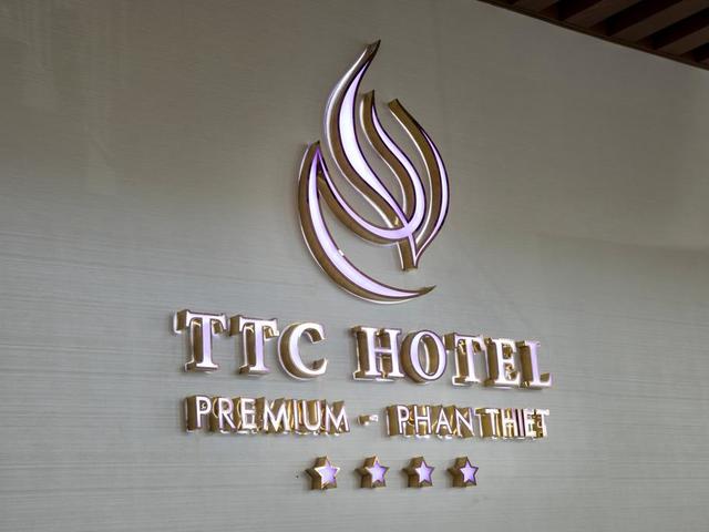 фото отеля TTC Hotel Premium Phan Thiet (ex. Park Diamond) изображение №37