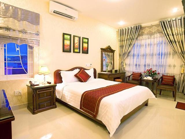 фото отеля Tien Thinh Hotel изображение №17