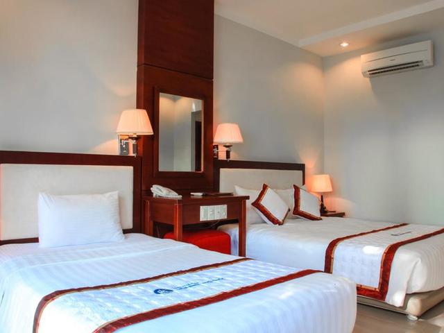 фотографии Hoa Binh Phu Quoc Resort изображение №40