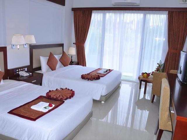 фотографии Hoa Binh Phu Quoc Resort изображение №28