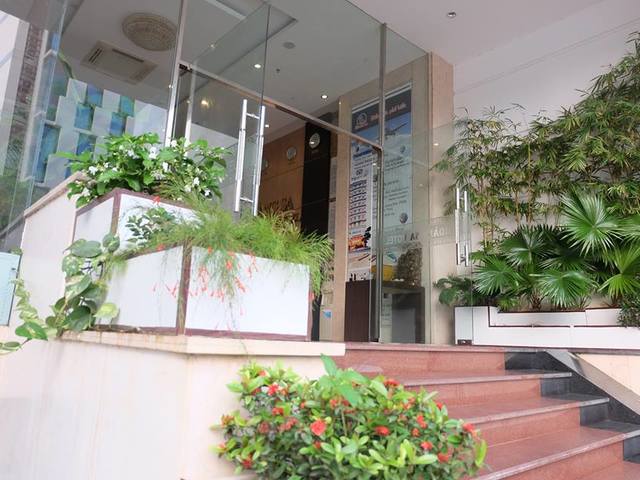 фото отеля Hoang Sa Hotel изображение №1