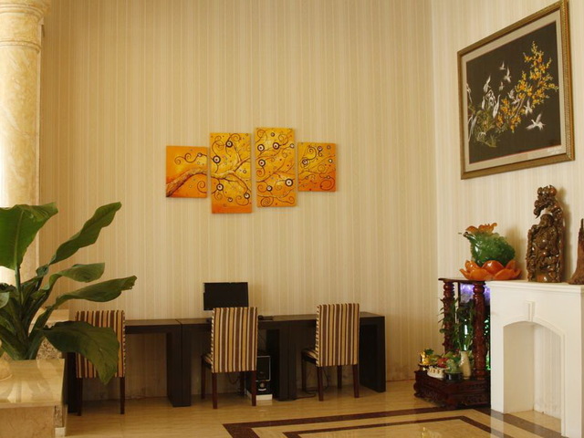 фотографии Hoang Sa Hotel изображение №20
