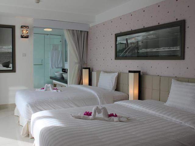 фотографии отеля TTC Premium Ke Ga  (ex. Pegasus Resort; Hana Beach Resort) изображение №27