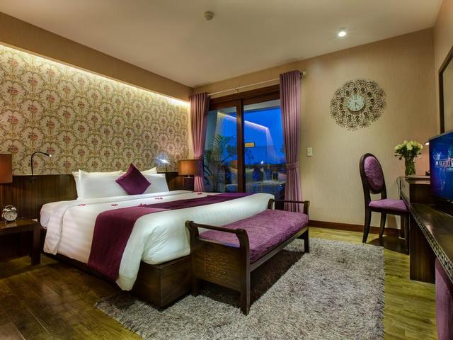 фотографии Oriental Suites Hotel & Spa (ex. Serenade) изображение №32