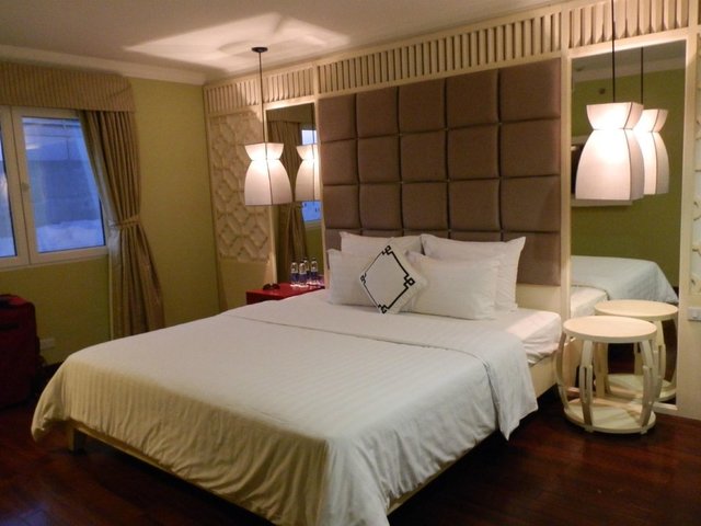 фото Maison D'Hanoi Hanova Hotel (ех. Star View) изображение №18