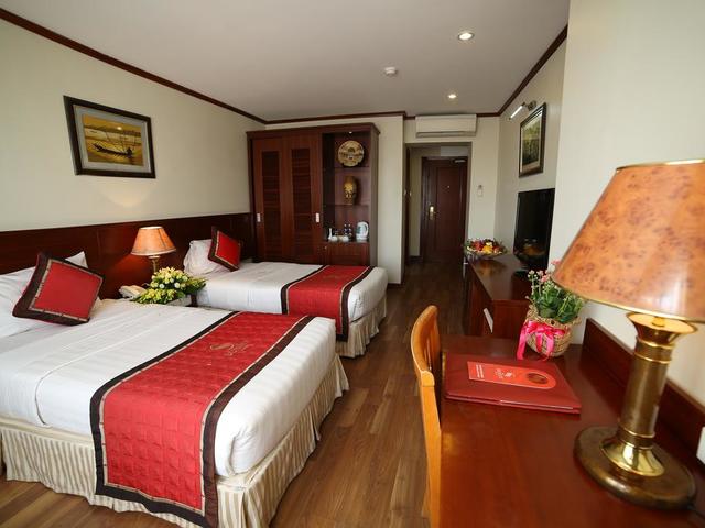 фото отеля Sunny Hotel III Hanoi изображение №25