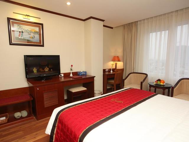 фото отеля Sunny Hotel III Hanoi изображение №13
