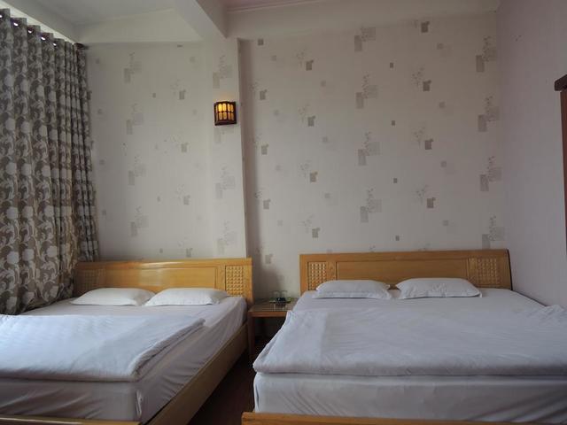 фото отеля Hang Nga 2 Hotel изображение №17