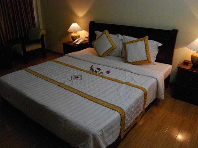 фотографии отеля Tien Dat Muine Resort изображение №31
