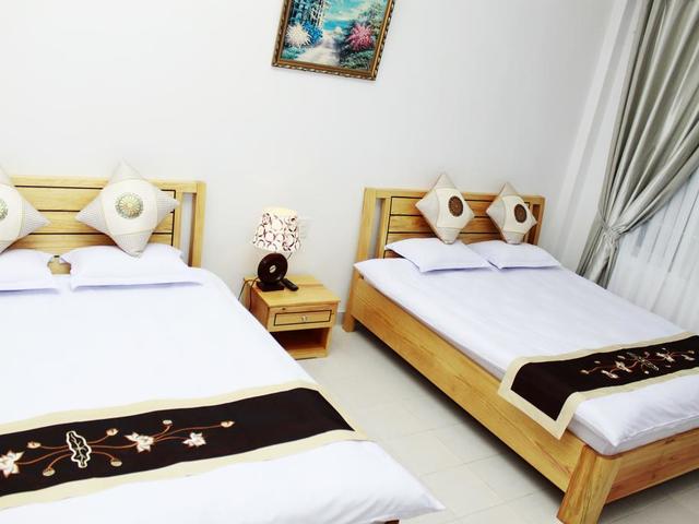 фото Da Lat 24h Guesthouse изображение №18