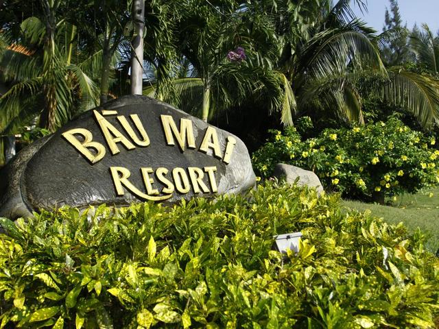 фото Bau Mai Apricot Beach Resort & Spa (ex. Apricot Resort) изображение №34