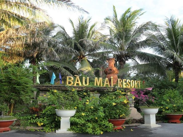 фото Bau Mai Apricot Beach Resort & Spa (ex. Apricot Resort) изображение №22