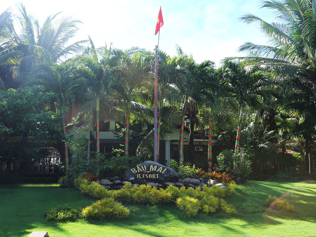 фото отеля Bau Mai Apricot Beach Resort & Spa (ex. Apricot Resort) изображение №5