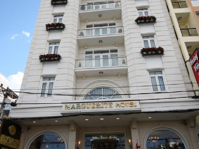 фото отеля Marguerite Hotel изображение №1