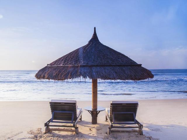 фотографии отеля Victoria Phan Thiet Beach Resort & Spa изображение №7