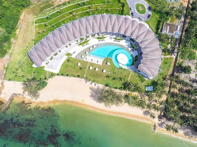 фото отеля The Shells Resort & Spa Phu Quoc изображение №33