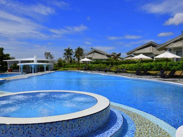 фото отеля The Shells Resort & Spa Phu Quoc изображение №21