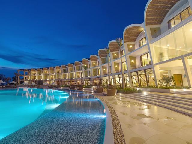 фото отеля The Shells Resort & Spa Phu Quoc изображение №17