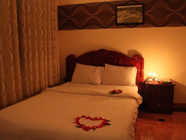 фото отеля Tulip Xanh Hotel изображение №17