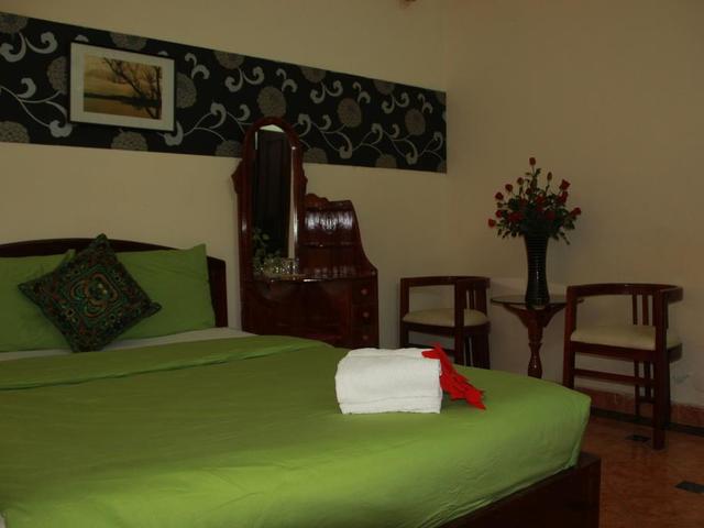 фото отеля Tulip Xanh Hotel изображение №5
