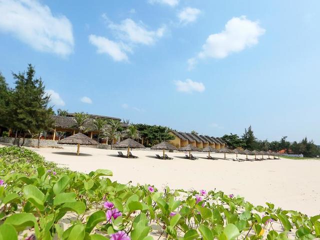 фото White Sands Resort изображение №10