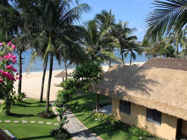 фото Bamboo Village Beach Resort & SPA изображение №34