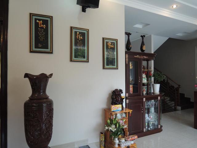 фотографии отеля Da Lat Hoang Kim изображение №23