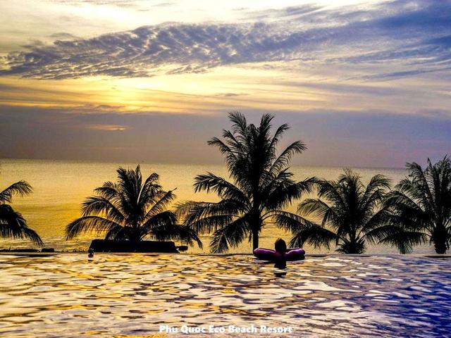 фотографии Phu Quoc Eco Beach Resort изображение №40