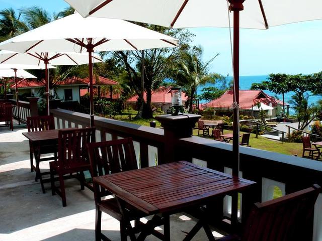 фотографии отеля Phu Quoc Eco Beach Resort изображение №31