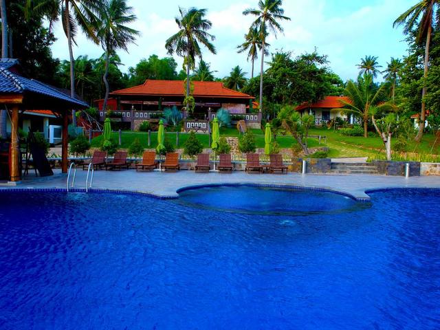 фотографии отеля Phu Quoc Eco Beach Resort изображение №15