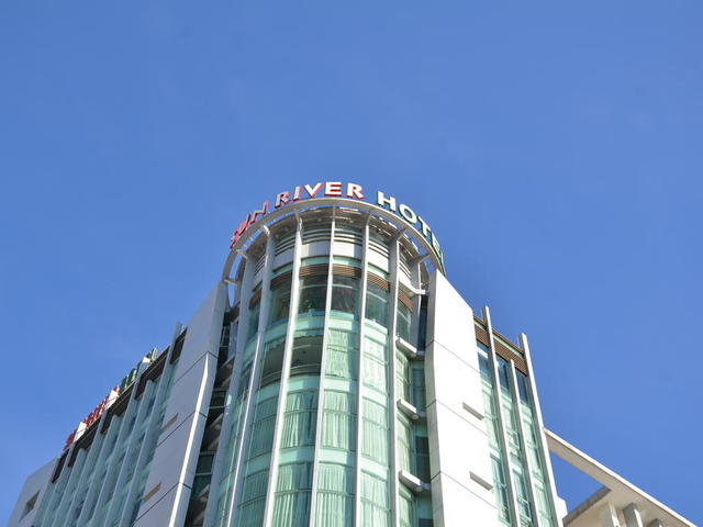 фото Sun River Hotel изображение №18