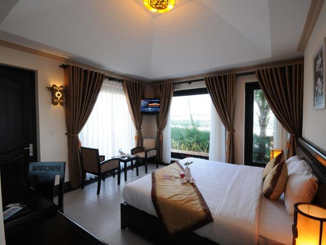 фотографии отеля Champa Resort & Spa изображение №19