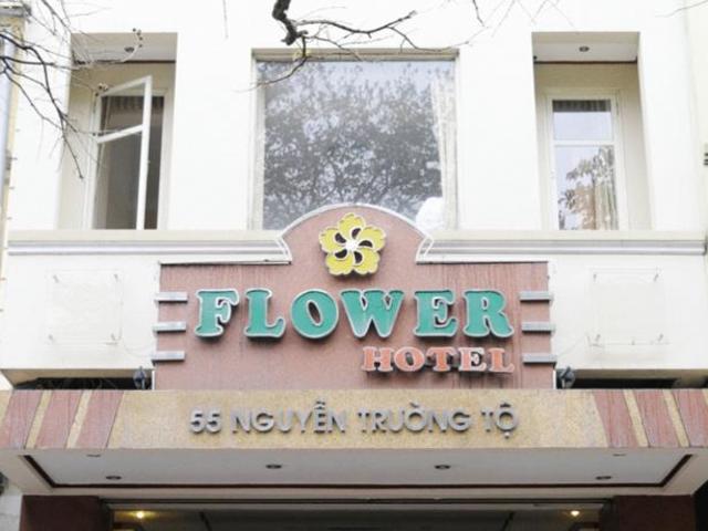 фото отеля Flower изображение №1