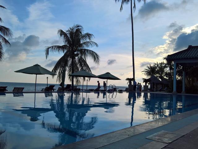 фото отеля Dynasty Mui Ne Beach Resort & Spa изображение №41