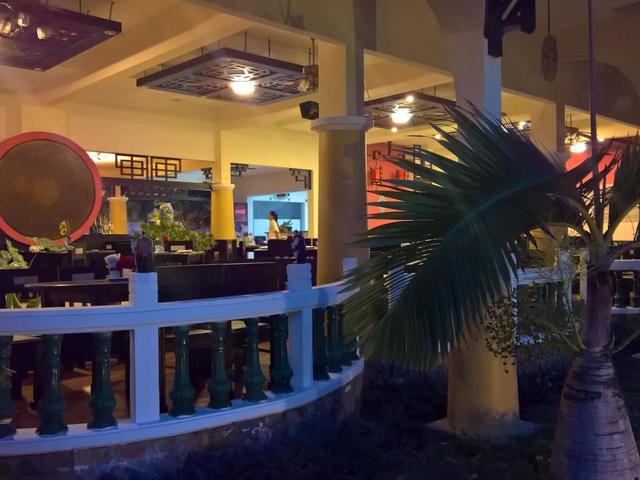 фотографии отеля Dynasty Mui Ne Beach Resort & Spa изображение №35