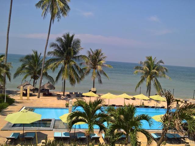 фото отеля Dynasty Mui Ne Beach Resort & Spa изображение №25