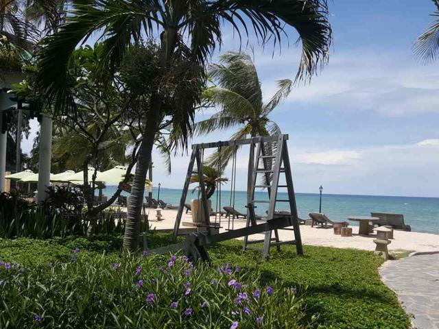 фотографии отеля Dynasty Mui Ne Beach Resort & Spa изображение №23