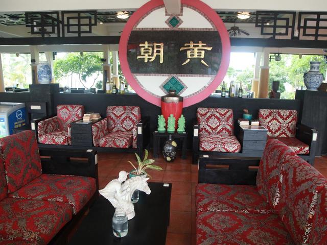 фото отеля Dynasty Mui Ne Beach Resort & Spa изображение №13