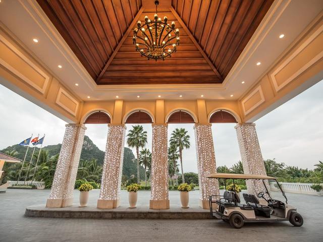 фото отеля Vinpearl Luxury Da Nang (ex. Vinpearl Da Nang Resort & Villas) изображение №29