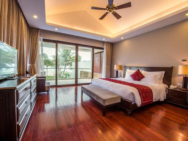 фото отеля Vinpearl Luxury Da Nang (ex. Vinpearl Da Nang Resort & Villas) изображение №17