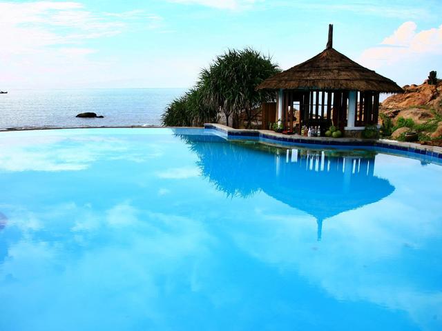 фото отеля Lang Spa Resort (ex. Eco Spa Village) изображение №1