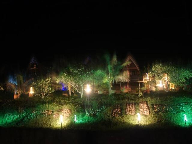 фото Lang Spa Resort (ex. Eco Spa Village) изображение №2